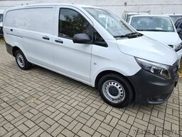 MERCEDES-BENZ Vito 116 CDI 36°°°KM|LANG|9G|AC|RF-KAM|ÖL+TÜVneu