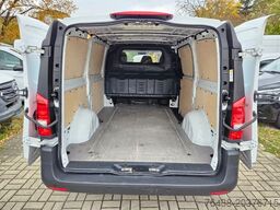 MERCEDES-BENZ Vito 116 CDI 36°°°KM|LANG|9G|AC|RF-KAM|ÖL+TÜVneu