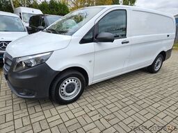 MERCEDES-BENZ Vito 116 CDI 36°°°KM|LANG|9G|AC|RF-KAM|ÖL+TÜVneu