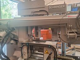 BEHRINGER HBP263A(1000-KGT)