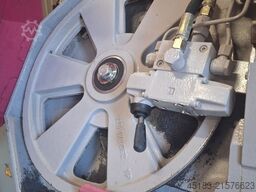 BEHRINGER HBP263A(1000-KGT)