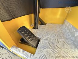 Combilift C4000 / GAS / WIDE SELECTION OF FORKLIFT