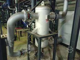 Atlas Copco 4 bar ZE4 VSD