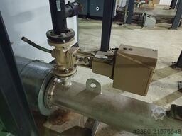 Atlas Copco 4 bar ZE4 VSD