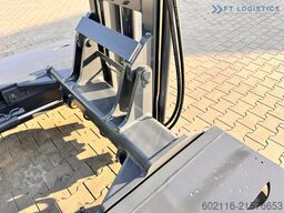 Combilift C3000 / DUPLEX / 4100MM / LPG / FREE LIF