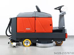 Hako Scrubmaster B140 R - 2016y - 735h