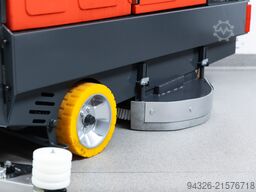 Hako Scrubmaster B140 R - 2016y - 735h