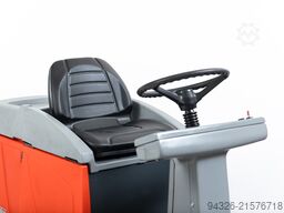 Hako Scrubmaster B140 R - 2016y - 735h