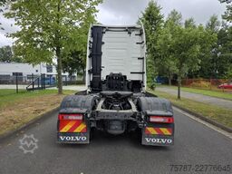 VOLVO FH 460 neues Modell, 2 Kreis-Hydr, Standklima