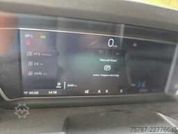 VOLVO FH 460 neues Modell, 2 Kreis-Hydr, Standklima