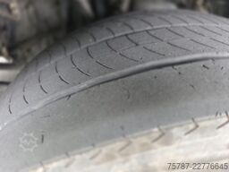 VOLVO FH 460 neues Modell, 2 Kreis-Hydr, Standklima