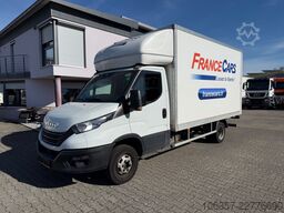 IVECO Daily 35C16 3,0L Koffer LBW 750kg Euro6E Seitent