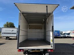 IVECO Daily 35C16 3,0L Koffer LBW 750kg Euro6E Seitent