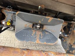 IVECO Eurocargo 80E21/P  Euro6 Pritsche Schlafkabine