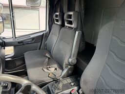 IVECO Eurocargo 80E21/P  Euro6 Pritsche Schlafkabine
