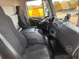 IVECO EuroCargo 190EL32/P E6 Klima Koffer LBW 2200kg