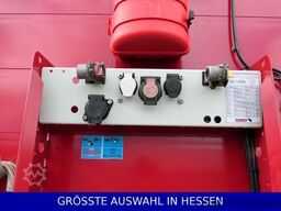 SCHMITZ CARGOBULL Mega Power Curtain RSAB Liftachse ¤279.-mtl.