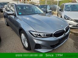 BMW 320 d xDrive Navigation PDC