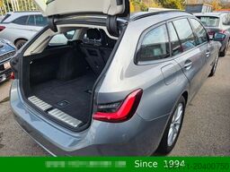 BMW 320 d xDrive Navigation PDC