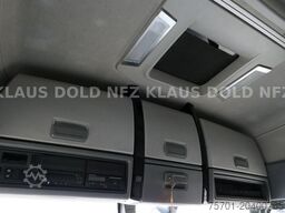 RENAULT T 460 BDF Retarder Lift-/Lenkachse Vollluft LBW