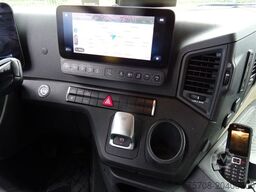 MERCEDES-BENZ 2545 Actros*7,7 m*LBW*Lift/Lenk*Retarder*Kamera