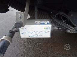 MERCEDES-BENZ 2545 Actros*7,7 m*LBW*Lift/Lenk*Retarder*Kamera