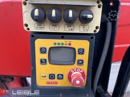 MAN TGX 26.440 6x2-4LL Baustoff*Fassi F195 AS.22*