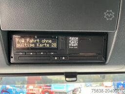 MAN TGX 26.440 6x2-4LL Baustoff*Fassi F195 AS.22*