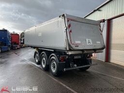 CARNEHL CHKS/A*Thermomulde 25m³ Kippauflieger