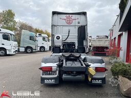 DAF XF480 SSC*Retarder*Alcoa*Standklima*Skylights