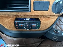 DAF XF480 SSC*Retarder*Alcoa*Standklima*Skylights