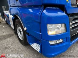 MAN TGX 18.500 BLS XLX*nur 333km*Hella Skylight*