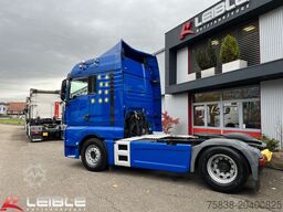 MAN TGX 18.500 BLS XLX*nur 333km*Hella Skylight*