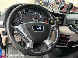 MAN TGX 18.500 BLS XLX*nur 333km*Hella Skylight*