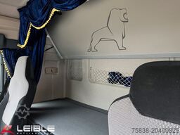 MAN TGX 18.500 BLS XLX*nur 333km*Hella Skylight*