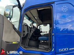 VOLVO FH 500*Globetrotter*VEB+*Standklima*ACC*