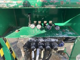 Niftylift 170 HE, Aanhanger hoogwerker, 17 meter