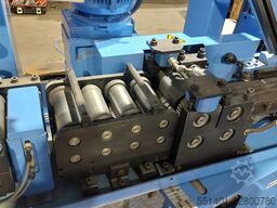 SENTE Makina TFWSI-1600 HVAC