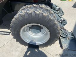 Wacker Neuson EW100 (7057)