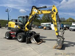 Wacker Neuson EW100 (9020)