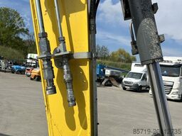 Wacker Neuson EW100 (9020)