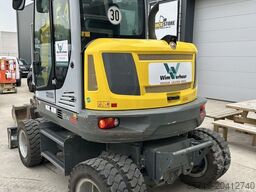 Wacker Neuson EW65 (8946)