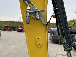 Wacker Neuson EW65 (8946)