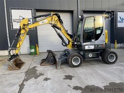 Wacker Neuson Neuson EW65 (7762)