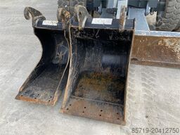 Wacker Neuson Neuson EW65 (7762)