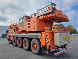 Liebherr LTM 1100-5.2