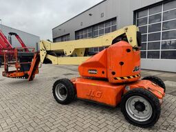 JLG E 450 AJ