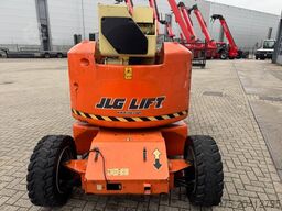 JLG E 450 AJ