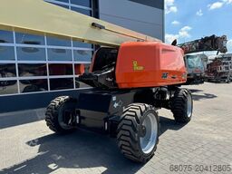 JLG 660SJ