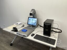 Keyence XM-2000 gegen Gebot against bid